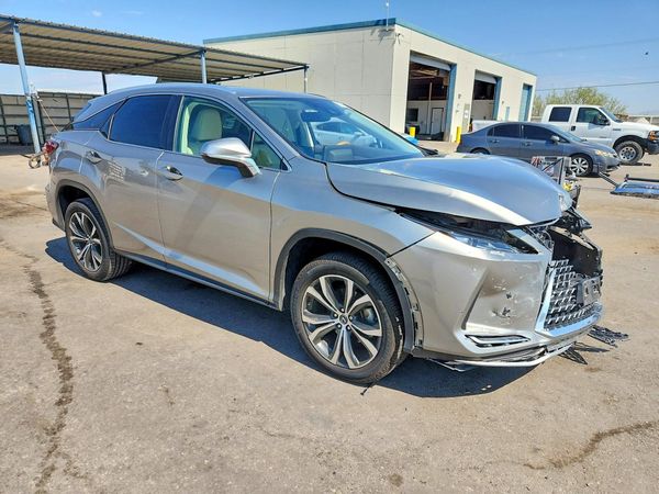 2020 LEXUS RX 350 Premium
