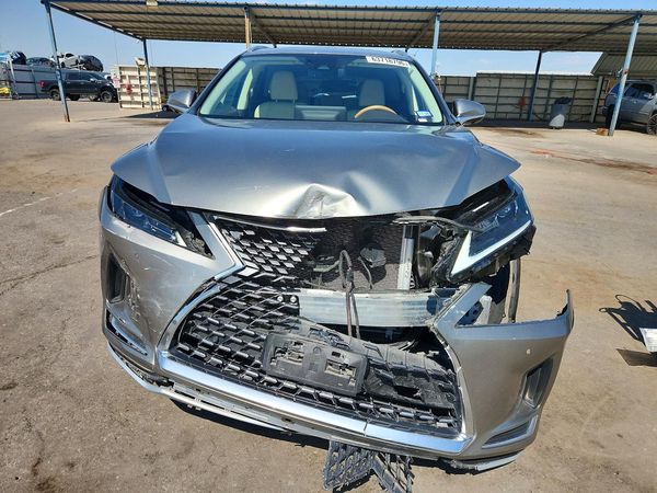 2020 LEXUS RX 350 Premium