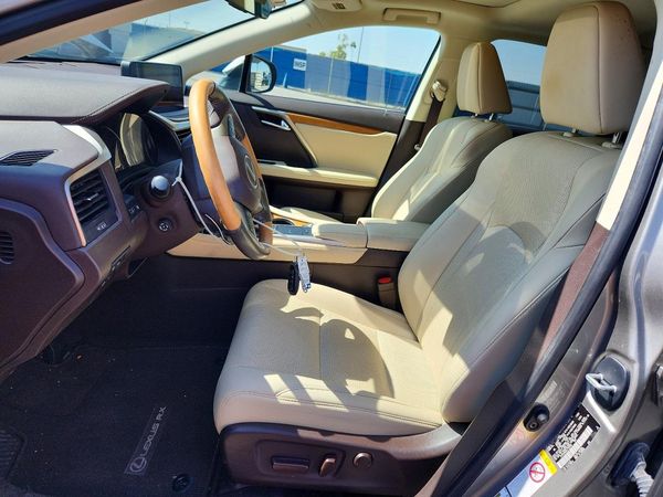 2020 LEXUS RX 350 Premium