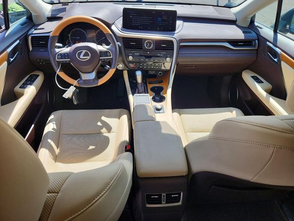 2020 LEXUS RX 350 Premium