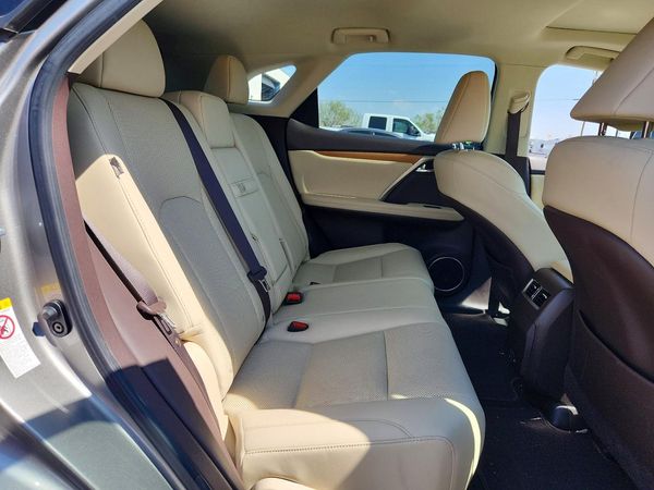 2020 LEXUS RX 350 Premium