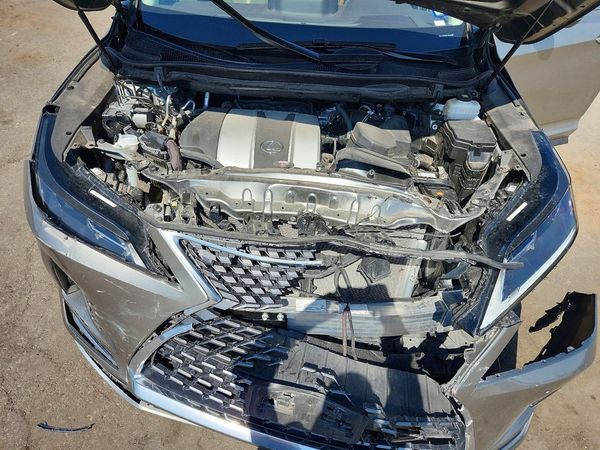 2020 LEXUS RX 350 Premium