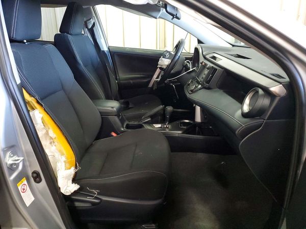 2018 TOYOTA RAV4 Adventure/XLE