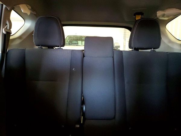 2018 TOYOTA RAV4 Adventure/XLE