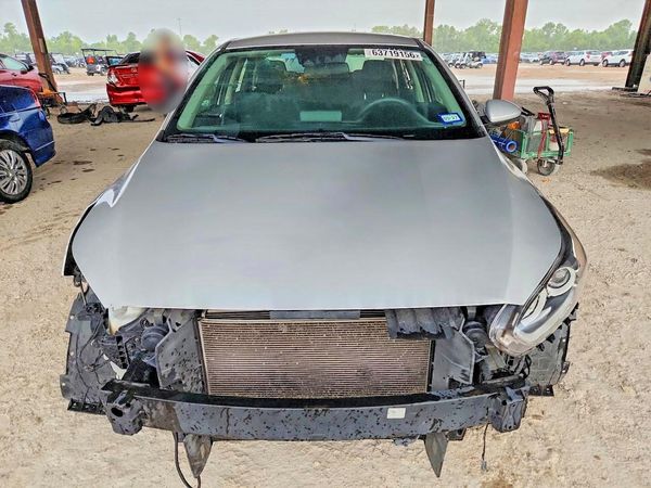 2021 KIA FORTE FE, LXS