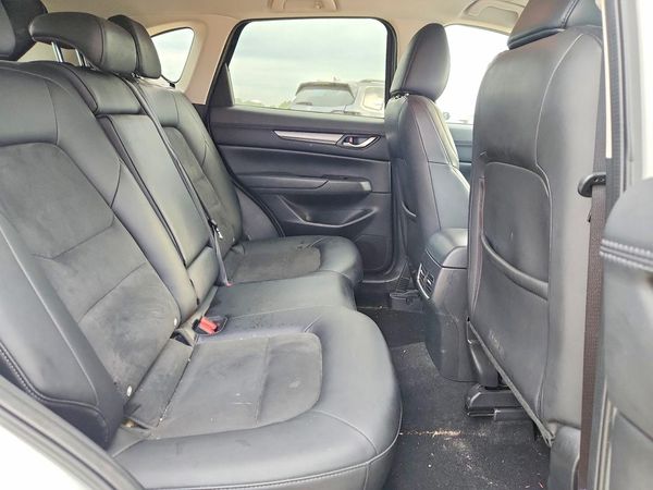 2022 MAZDA CX-5 Select Package