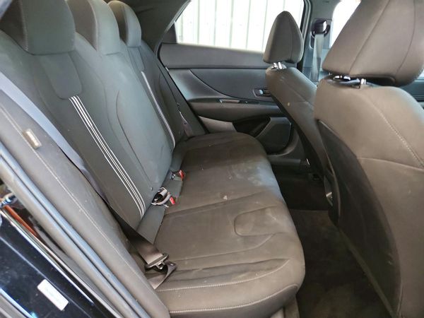 2026 HYUNDAI ELANTRA — PSRS