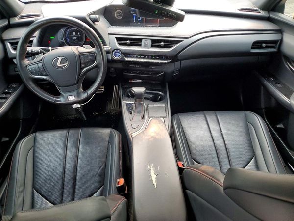2020 LEXUS UX 250h F Sport Premium