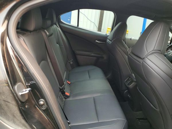 2020 LEXUS UX 250h F Sport Premium