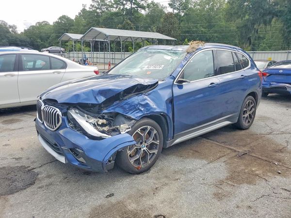2021 BMW X1 sDrive28i