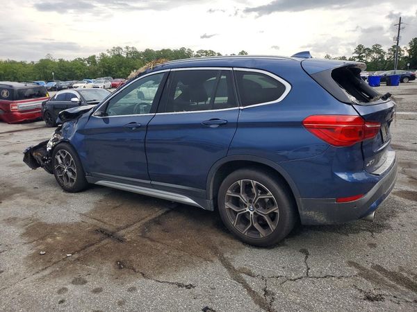 2021 BMW X1 sDrive28i