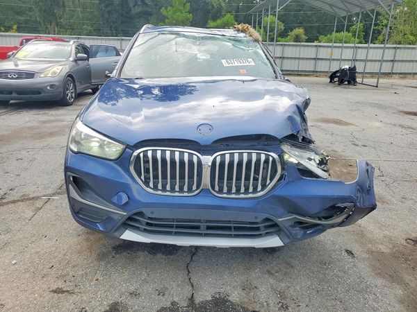 2021 BMW X1 sDrive28i