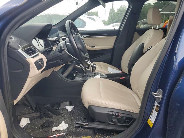 2021 BMW X1 sDrive28i