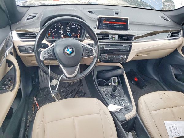 2021 BMW X1 sDrive28i