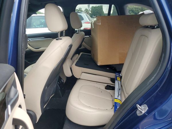 2021 BMW X1 sDrive28i