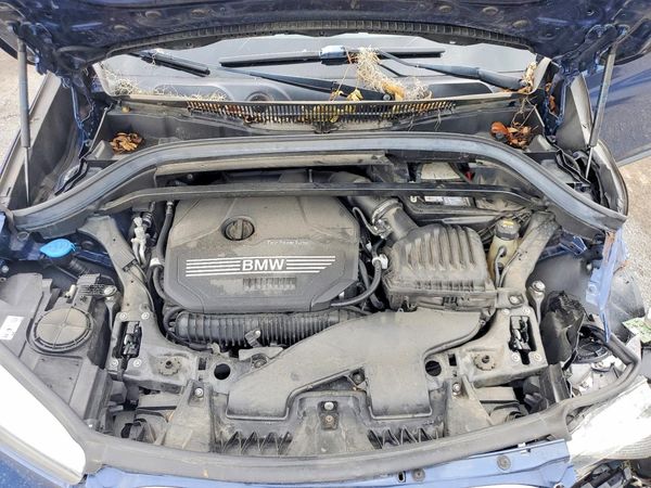 2021 BMW X1 sDrive28i