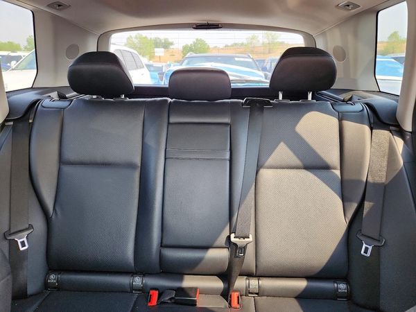 2012 MERCEDES-BENZ GLK GLK350 4-MATIC