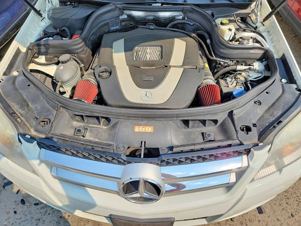 2012 MERCEDES-BENZ GLK GLK350 4-MATIC