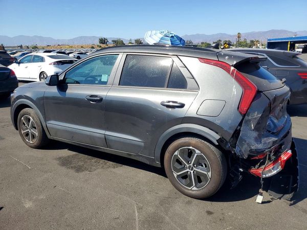 2025 KIA NIRO EX, EX Touring
