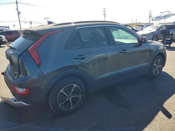 2025 KIA NIRO EX, EX Touring
