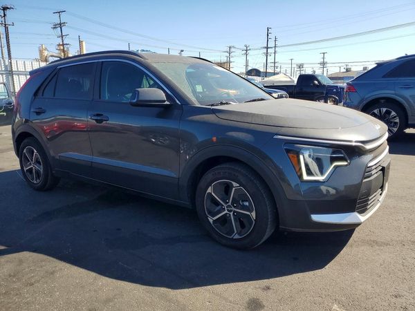 2025 KIA NIRO EX, EX Touring