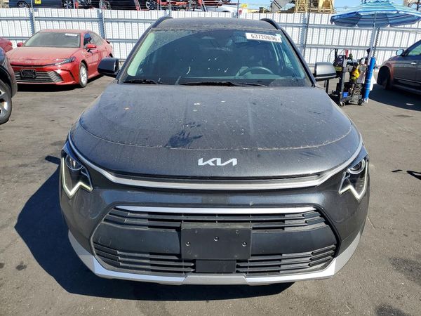 2025 KIA NIRO EX, EX Touring