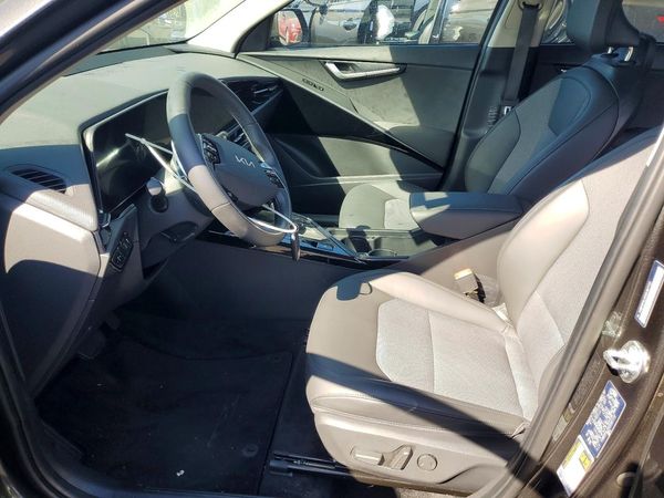 2025 KIA NIRO EX, EX Touring