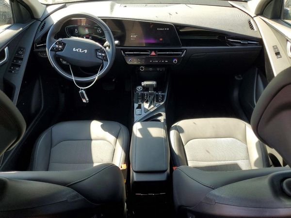 2025 KIA NIRO EX, EX Touring