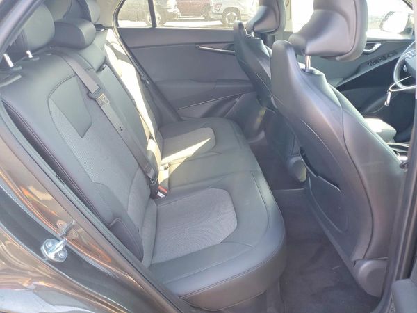 2025 KIA NIRO EX, EX Touring