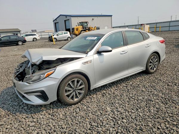 2019 KIA OPTIMA LX, S