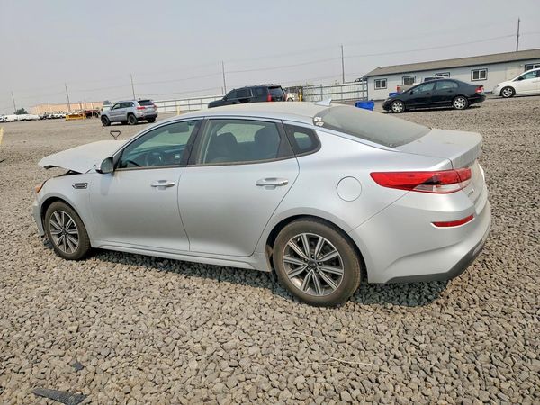 2019 KIA OPTIMA LX, S
