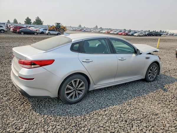 2019 KIA OPTIMA LX, S