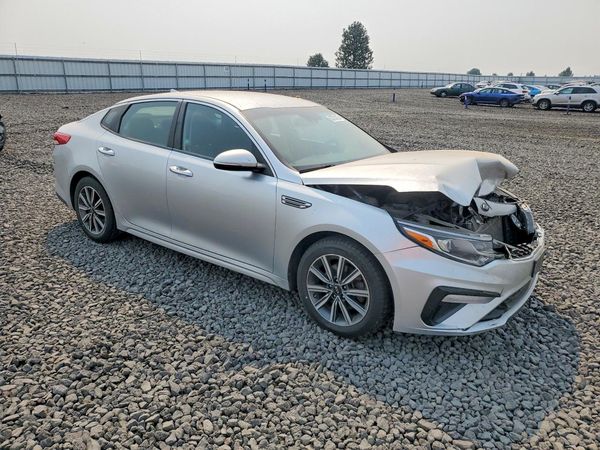 2019 KIA OPTIMA LX, S