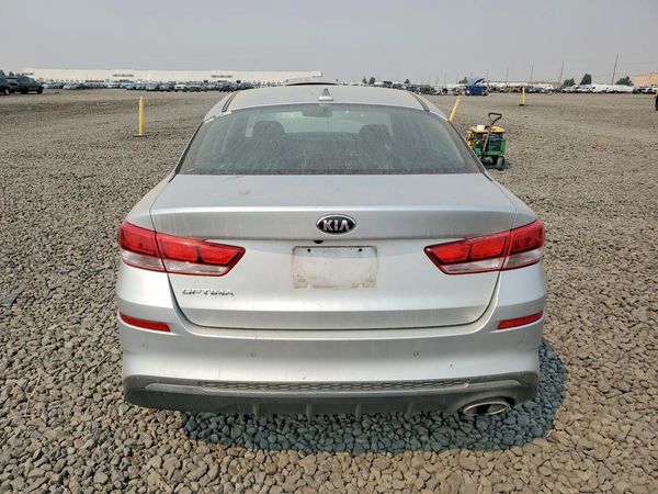 2019 KIA OPTIMA LX, S