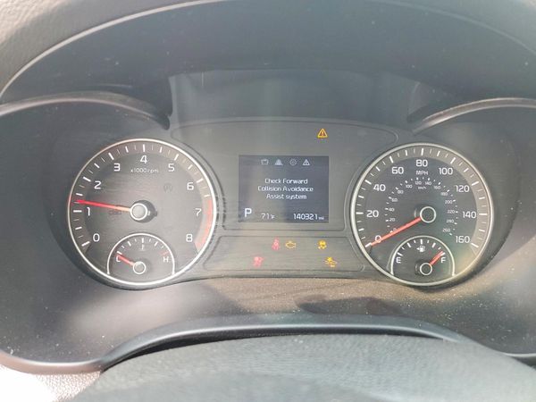 2019 KIA OPTIMA LX, S