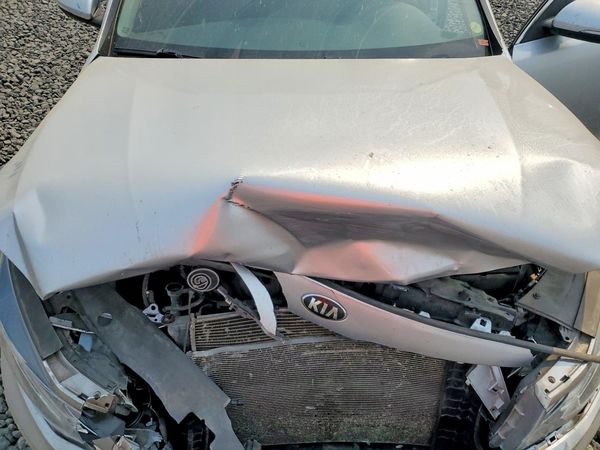 2019 KIA OPTIMA LX, S