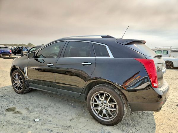 2016 CADILLAC SRX Performance