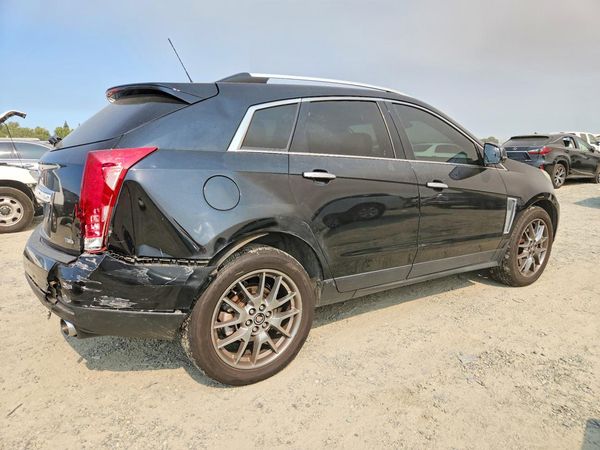 2016 CADILLAC SRX Performance