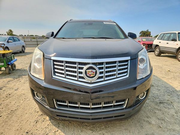 2016 CADILLAC SRX Performance