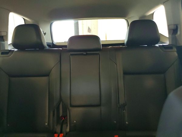 2019 VOLKSWAGEN ATLAS 4Motion SE
