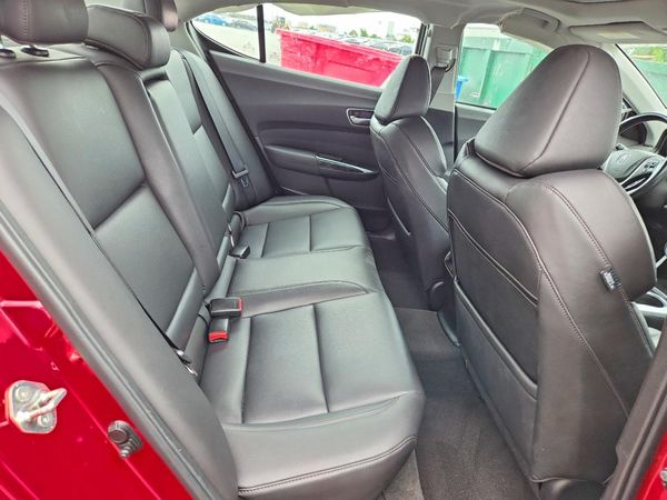 2019 ACURA TLX V6