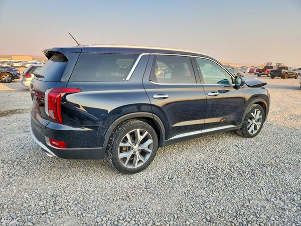 2020 HYUNDAI PALISADE SEL w/ Premium Pkg