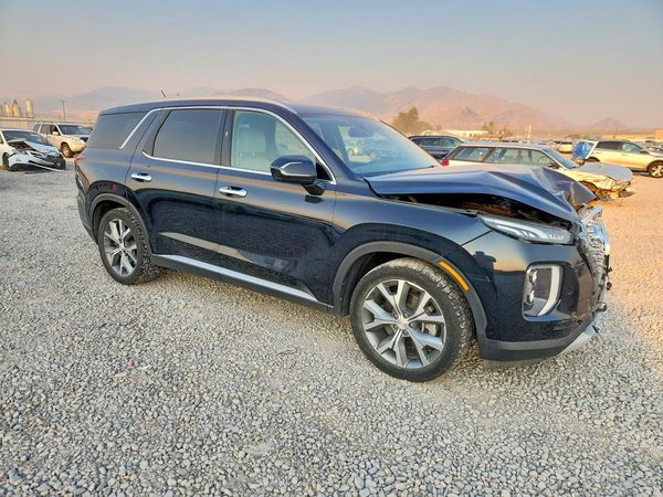 2020 HYUNDAI PALISADE SEL w/ Premium Pkg