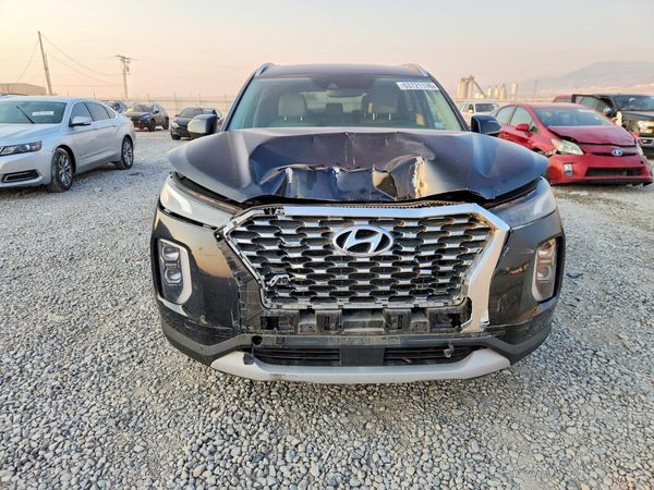 2020 HYUNDAI PALISADE SEL w/ Premium Pkg