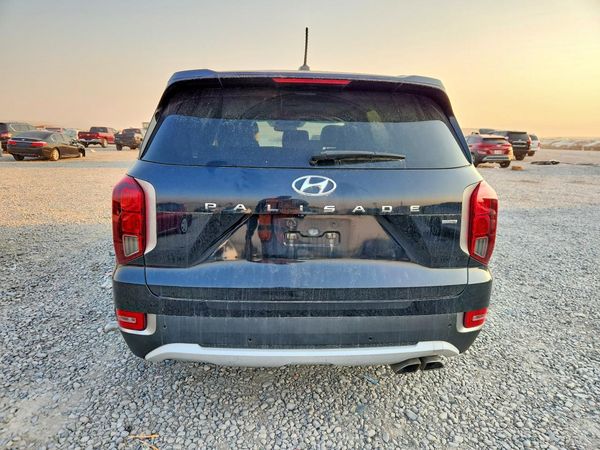2020 HYUNDAI PALISADE SEL w/ Premium Pkg
