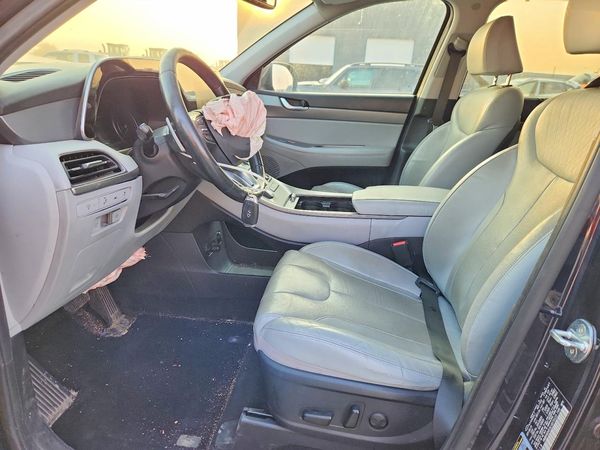 2020 HYUNDAI PALISADE SEL w/ Premium Pkg