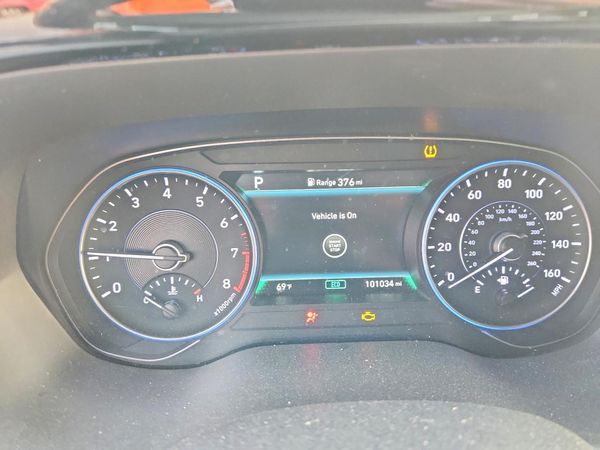 2020 HYUNDAI PALISADE SEL w/ Premium Pkg