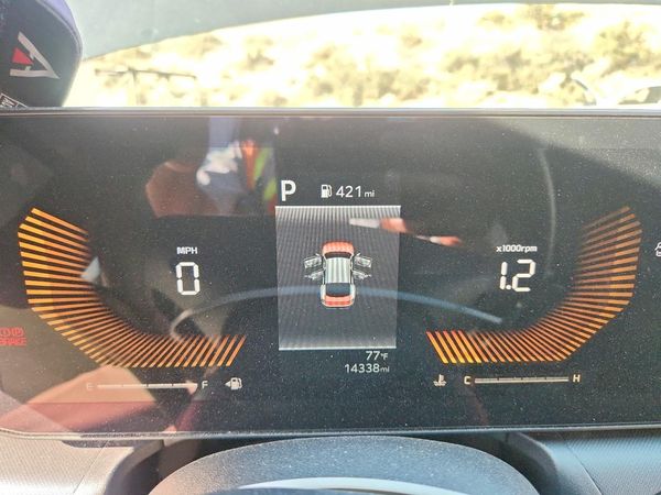 2026 KIA K4 LX, LXS