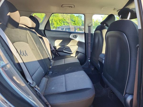 2020 KIA SOUL LX, S, X-Line