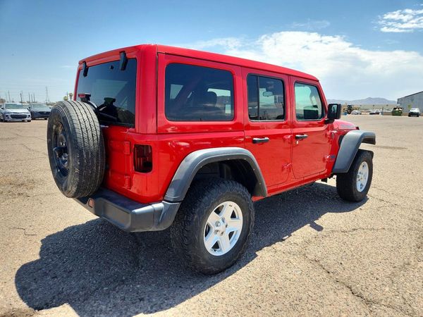 2025 JEEP WRANGLER Rubicon 4XE